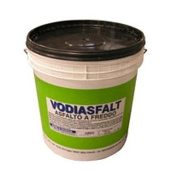 

VODIASFALT Kg.18 VODICHEM [VODICHEM ]