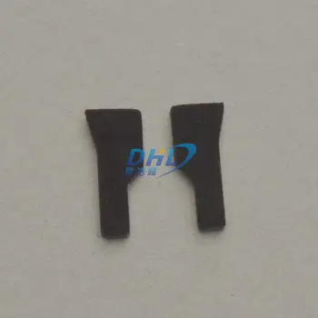

free shipping new compatible 2pcs/set drum unit seal for aficio MP C2800 C3300 C3501 C4000 C5000 C5501 5502