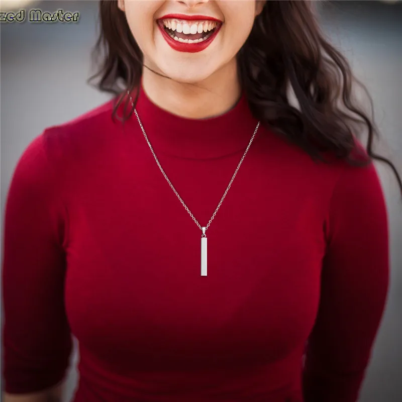 0487光面模特佩戴图1