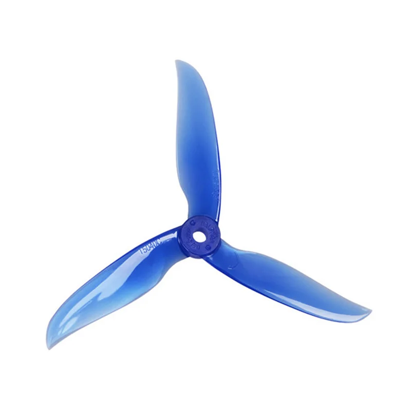 

2 Pairs DALPROP CYCLONE T5040c T5040BN 5040 3Blade Propeller for T-Motor Motor FPV Freestyle Drone Quadcopter Chameleon