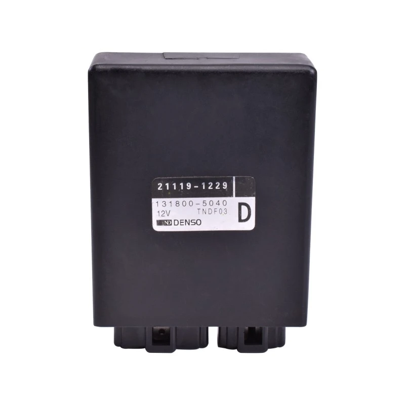 R　CDI Kawasaki 2003 - 2004 ZX-6R ( ZX636-B ) NINJA , OEM IGNITER