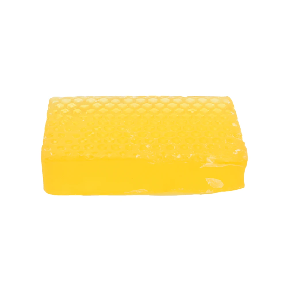 100% Handmade Whitening Peeling Glutathione Arbutin Honey Kojic acid Soap 1Pc Skin Care