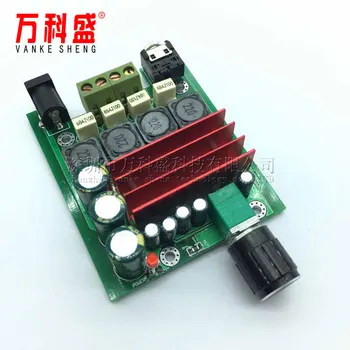 

2.0 HIFI level TPA3116 digital power amplifier board TPA3116D2 power amplifier board