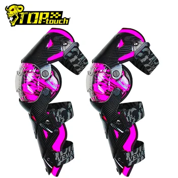 

Motorcycle Knee Pad Men Motocross Equipment Scooter Leg Cover Moto Protection Motorcycle Knee Gurad for Riding Racing Skiing