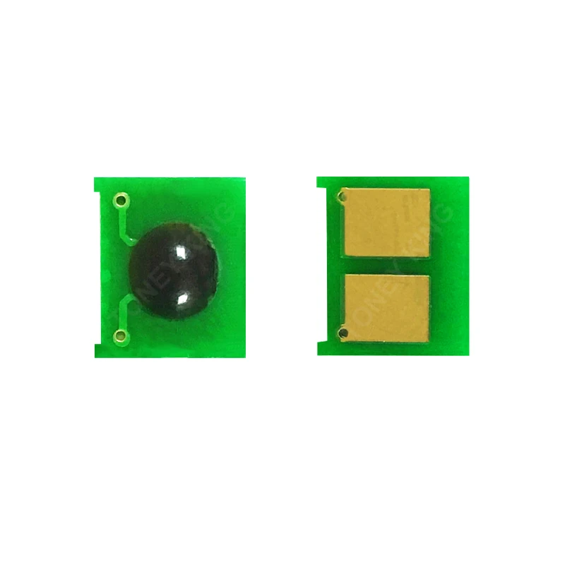 Toney universal(король 126A CE310A CE311A CE312A CE313A для hp CP1025 1025 CP1025nw МФУ M175 M275 чип Заправка цветным тонером порошка