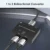 Displayport Splitter DP1.4 Switch Ports Bi-direction 1x2 / 2x1 Displayport Switcher Ultra HD 8K@30Hz 4K@120Hz для PS4 Xbox HDTV