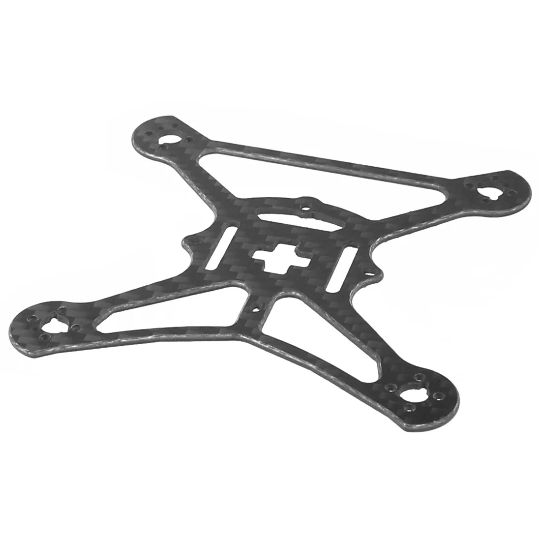Plaque de cadre FPV BETAFPV Twiglet 2/2.5 pouces carbone