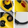 Multifunctional Steam Cleaners for home or commercial car cleaning Machine big capacity 1800ml 4