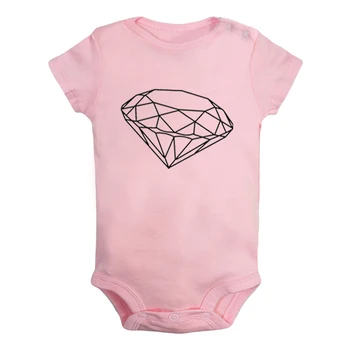 

BLACK GALAXY Diamond Cute Crow and Scarecrow Newborn Baby Boys Girls Outfits Jumpsuit Print Infant Bodysuit Clothes Cotton Sets