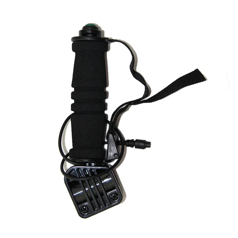 For gpx4500 / 4800 / 5000 metal detector reset,metal detector reset handle PCB 4
