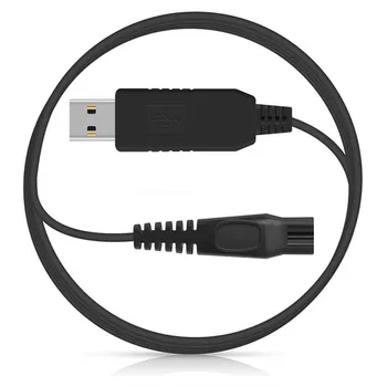 

Usb Charging Data Cradle Dock Cable Portable Charger For Philips-shaver 15v Fast Charging Power Cord