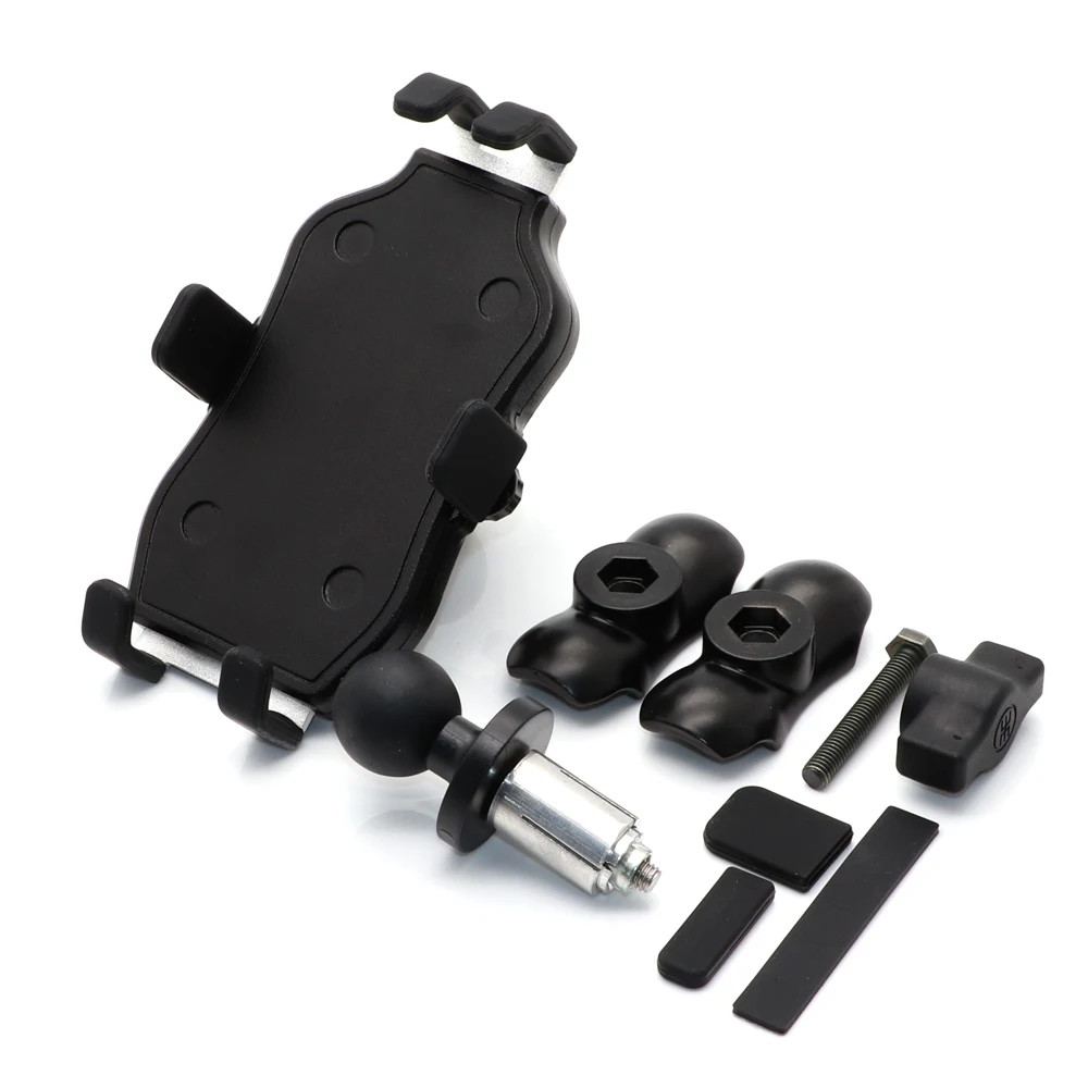 Phone Holder In Fork Stem Mount Bracket Motorcycle Navigation Bracket for Honda CBR 250RR 600RR 400R 600 F4I 400R 500R