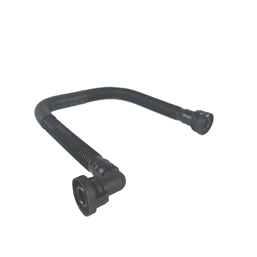 For AUDI A6 VW Passat Engine Crankcase Breather Vacuum Vent Hose 06B103235A