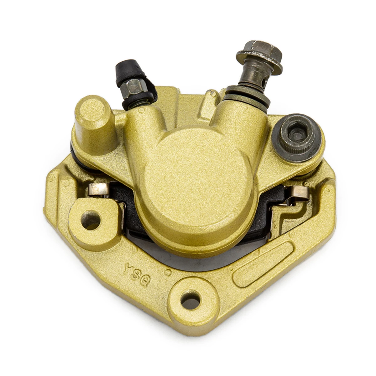 

Monkey Bike Little Golden Boy Gorilla Little Monkey Motorcycle Front Disc Brake Upper and Lower Pump Caliper Brake Pump Z50 Z50J