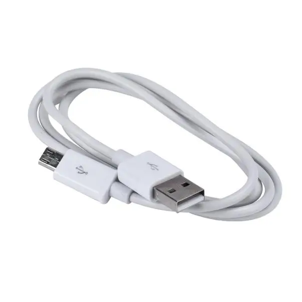 V8 Micro White Быстрая зарядка утилита USB кабель для передачи данных для samsung Iphone кабель Микропровод для Android Xiaomi huawei мобильный телефон