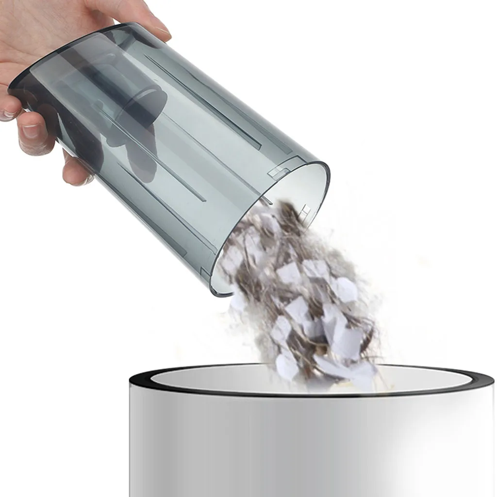 120W 6000pa Cordless Car Vacuum Cleaner Wet And Dry Dual-use Handheld High Suction Cleaner for Car Home Duster USB Rechargeable