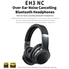 FiiO EH3 NC EH3NC-auriculares por Bluetooth 5,0 con cancelación de ruido, soporte LDAC/aptX HD/One-touch NFC/50hr duración de la batería ► Foto 2/6