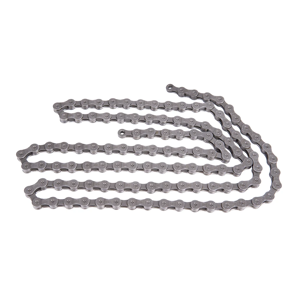 

MTB Road Bicycle 9S Speed Chain 116 Links Super Light for Mountain Bike with Magic Missing Link Bicycle Parts Hot