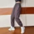 F. DYRAA Ткань Drawstring Running Sport Joggers Women Quick Dry Athletic Gym Фитнес Тренировочные Брюки С боковыми Карманами Тренировочные Брюки