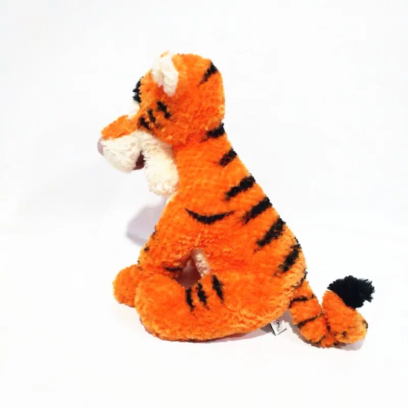 1 шт./лот плюшевые 35 см tigger eeyore кукла подарок детские игрушки