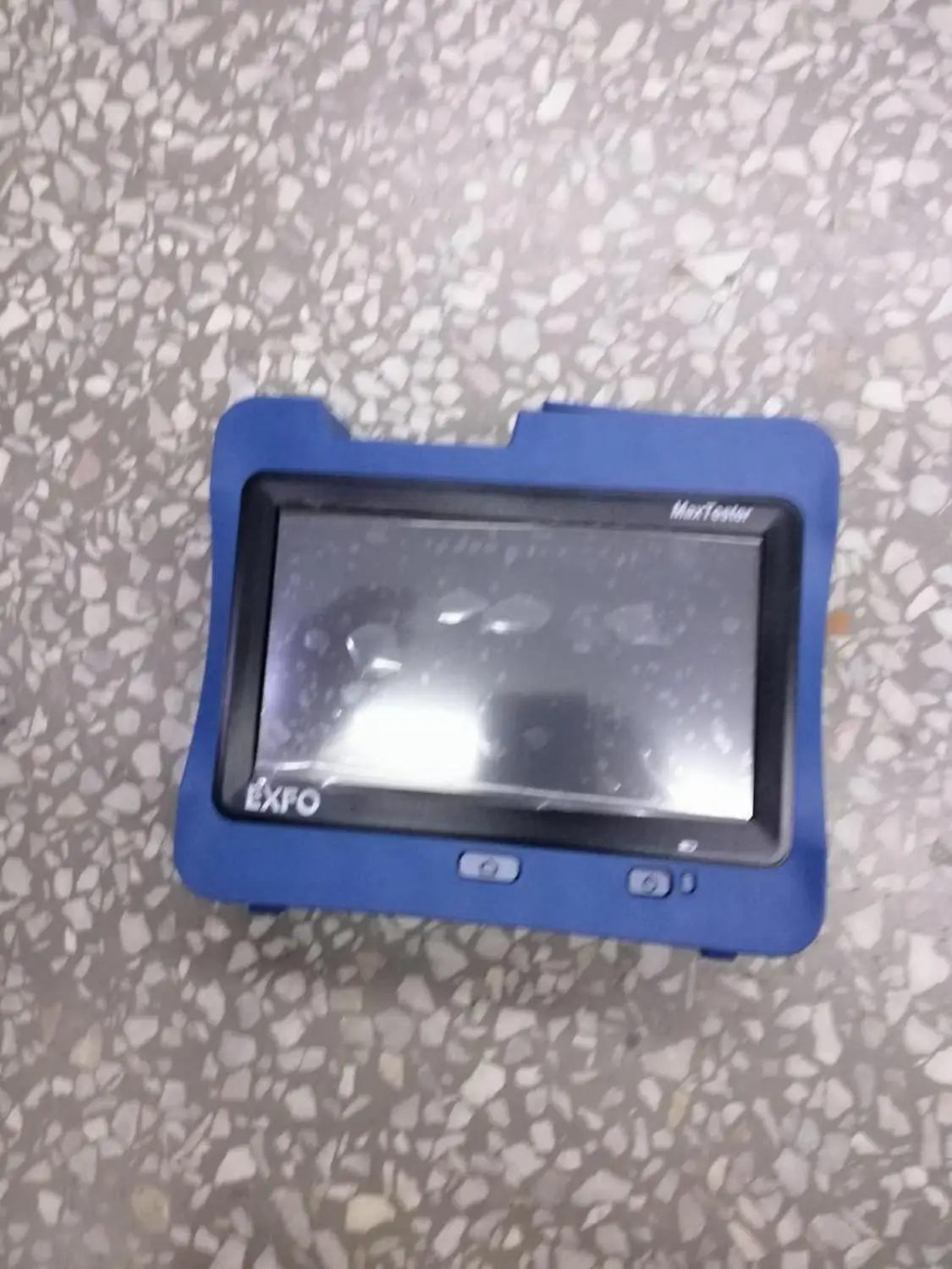 EXFO MAX-710 MAX-715 MAX-720 MAX-730 OTDR полная Внешняя Пластиковая рамка/Защитная крышка/полный пластиковый корпус