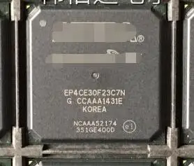 

Free shipping IC new% EP4CE30F23C7N