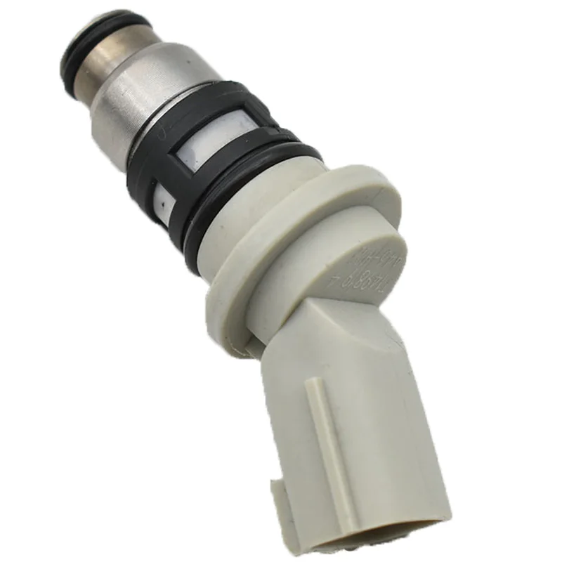 Оригинальные б/у Топливные форсунки OE 16600 73C00 A46 H02 1660073C00 A46H02 для Nissan Micra K11 CG10DE|oes| |
