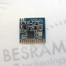 915 МГц РЧ модуль WT-4432G-ISM модуль приемопередатчика-121dBm/1200bps от 1,8 до 3,6 В