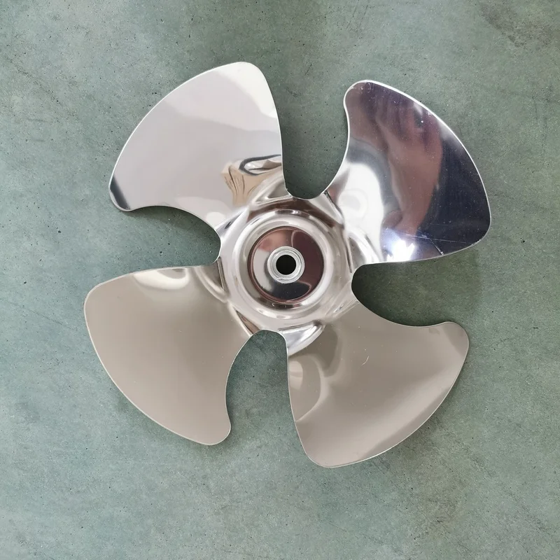 Replacementofpropellerfanbladesaxialfanexhaustfanblades