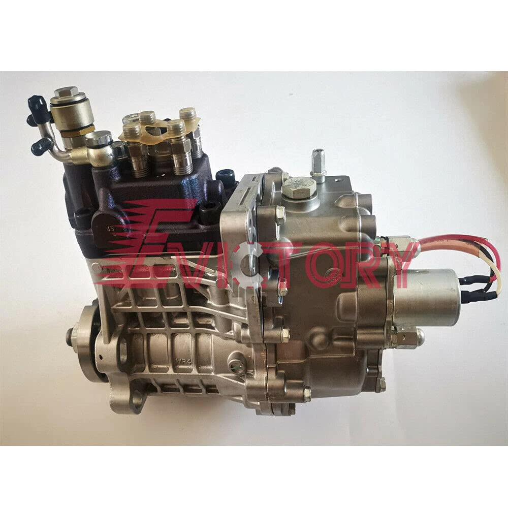 

Genuine new for Yanmar 4TNV94 4TNV94L 4TNV98 fuel injection pump