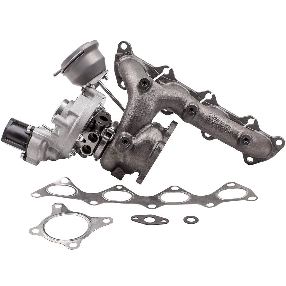 New Turbocharger for BUICK Encore Excelle GT LFF Ecotec 1.4T 103KW 2013 KP39 Turbo 54399700118