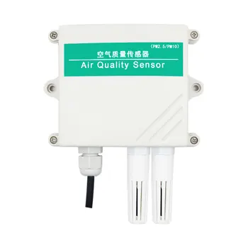 

2019 0-5V output portable air quality meter dust pm2.5 pm10 particle sensor