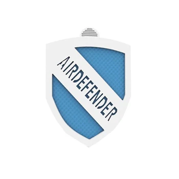 

Air Protection Badge Virus Cleanse Protection Protector For Adult And Children Slow-Release Purify Becteria Harmless Safe