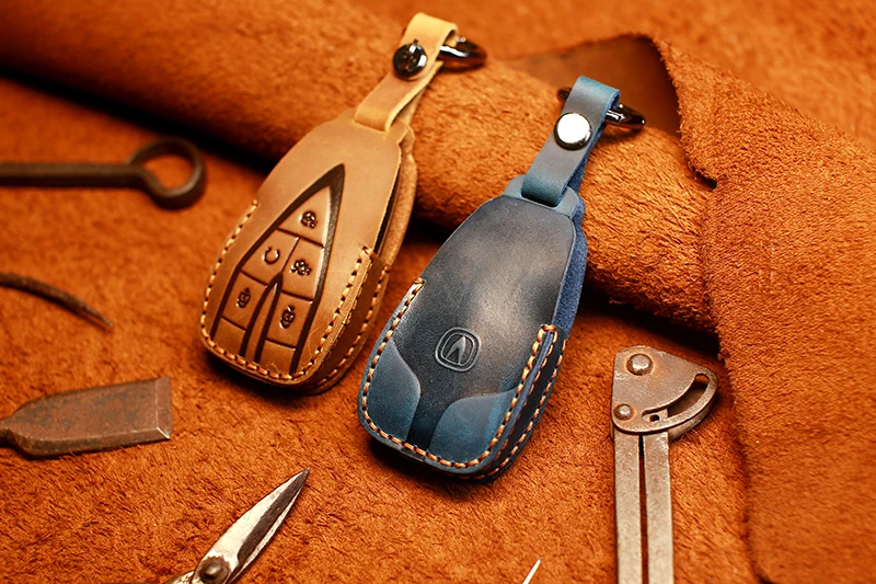 Cover chiave telecomando per Changan CS35Plus CS55Plus CS75Plus 2019 2020 - Hcc8b316eeab34c80b1c71779b397cab2r