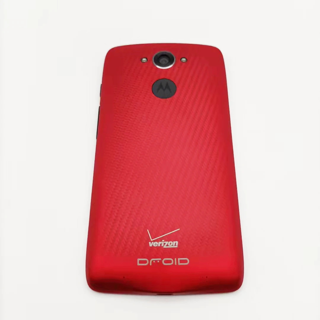 Motorola DROID Turbo XT1254 64G Refurbished-Original Unlocked Cheap Old Used Mobile Phone iphone 7 refurbished
