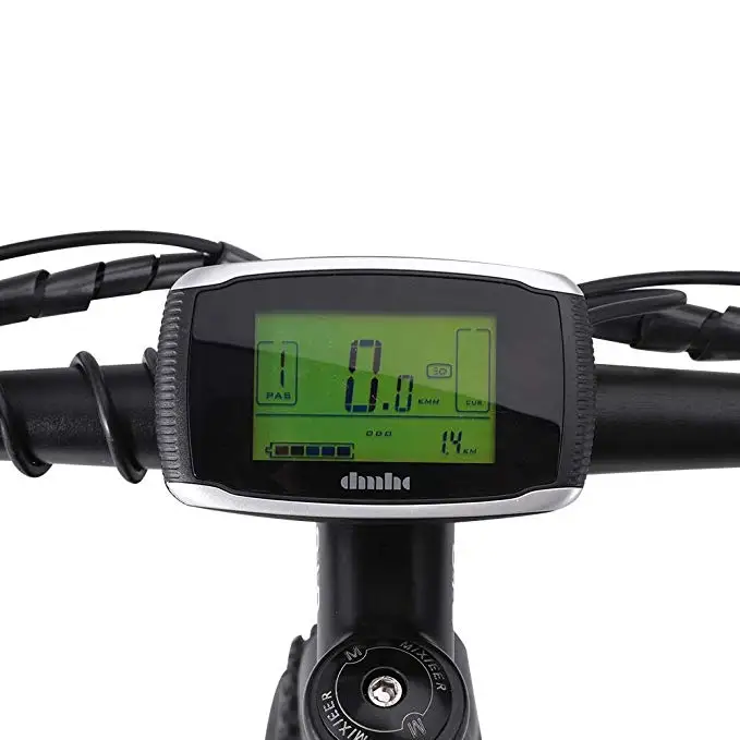 GUNAI MX02 velo electrique 48v bici elettrica SHIMANO 21 скорость вес 150 кг, вы можете кататься по пересеченной местности