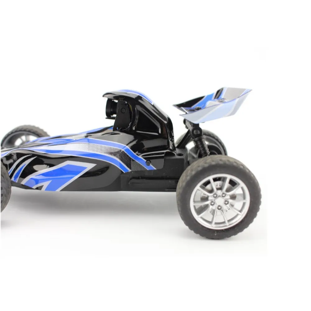 Eachine 1:24 Радиоуправляемый автомобиль EMAX EAT03 2,4G RWD Электрический FPV RC автомобиль с очками для управления RTR Высокое качество модель игрушки