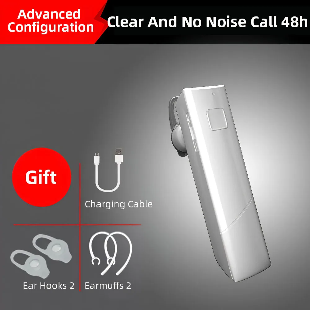 White A1 A1 A2, Bluetooth наушники, стерео, бас, наушник, микрофон, беспроводная гарнитура, наушники с защитой от пота, смарт-телефоны, Спортивная гарнитура, для Xiaomi - Цвет: White A1