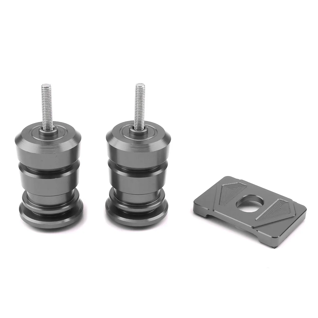 Titanium Подушка для сиденья мотоцикла, увеличивающая рост спинки, повышенная спинка для Yamaha Tmax 530 T Max 2013 Tmax530 - Цвет: Titanium