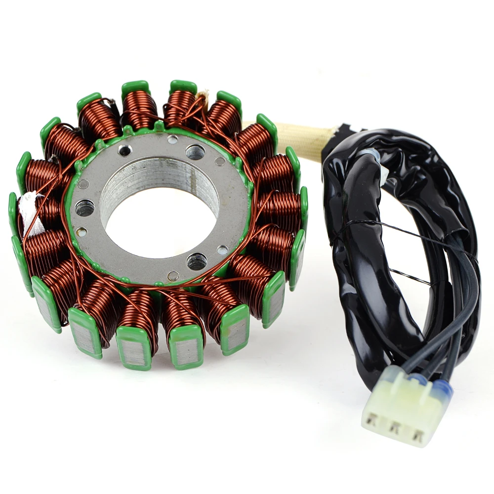 Stator Coil for KTM 250 300 450 525 XC XC W EXC Six Days Rally Factory