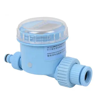 

Garden Intelligent Irrigation Controller Sprinkler Timer Digital Lawn Hose Faucet Water System Household Watering Gauge