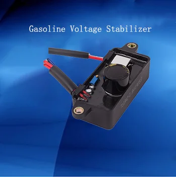 

AVR 220V 2kw 3kw Automatic Voltage Regulator used for Small Gasoline Voltage Stabilizer Generator Accessories High Quality