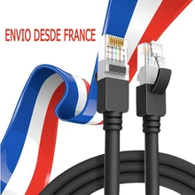 Câble m3u noir, compatible avec smart tv android IOS, PC, Serveur européen stable HD avec XXX 12M