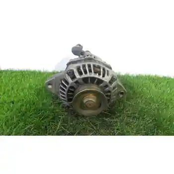 

283765 1189512 alternator Honda Civic V Coupe (ej)