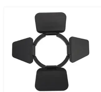 Godox Магнитный круглый головной аксессуар для вспышки для Godox AK-R1 комплект мини фотографии запасные части для Godox H200R v1 flash - Цвет: AK-R14
