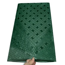 10 ярдов tissu africain bazin riche ткань мягкая ткань атику для мужчин бассейна riche африканская ткань Халат dentelle высокое качество