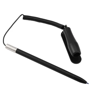 

Point Touch Screen Stylus Pen Mobile Phone Printer Spring Rope Navigation Resistance Tablet Accessories Capacitive Pencil