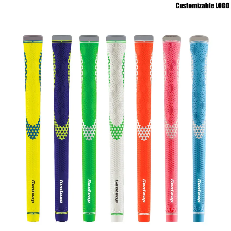 Grips golf club Grips Wholesale Nion golf grips 7 colors for choose