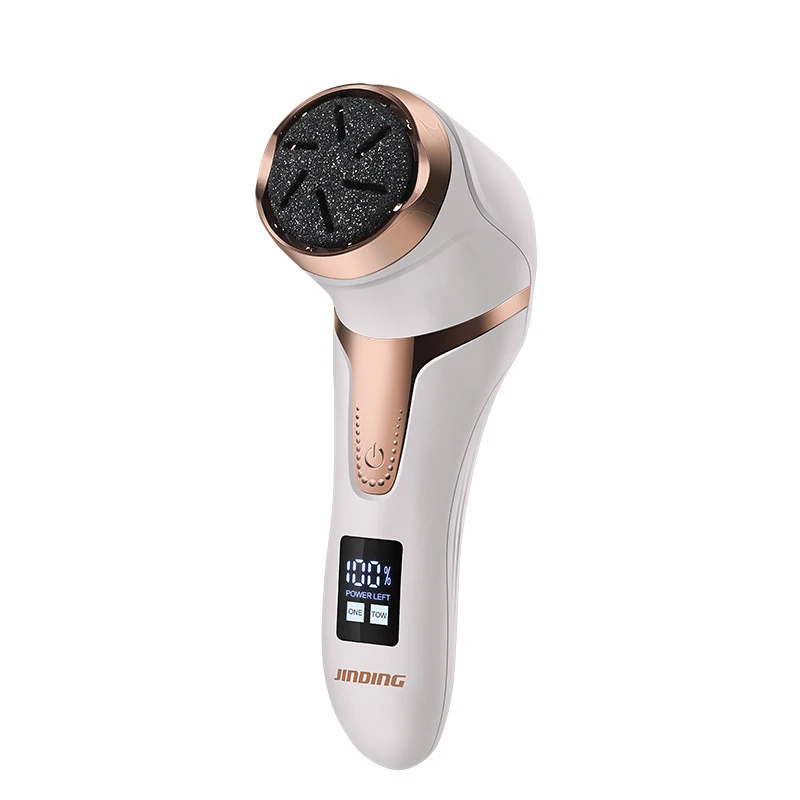 Electric Foot File Pedicure Tools USB Pedicure Machine Dead Skin Callus Remover Portable Foot Care Tool