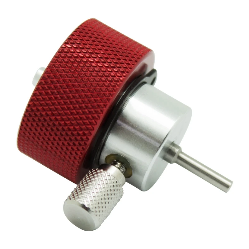 

Adapter Camping Propane Small Gas Tank Adapter Input for Outdoor Propane Needle Inflatable Connector